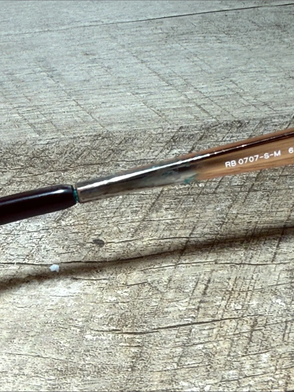 Ray-Ban RB 0707SM FRAME